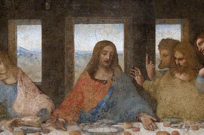 Milan: Leonardo's Last Supper Guided Tour - Dress code and ID checks: the two things that can stop you at the door