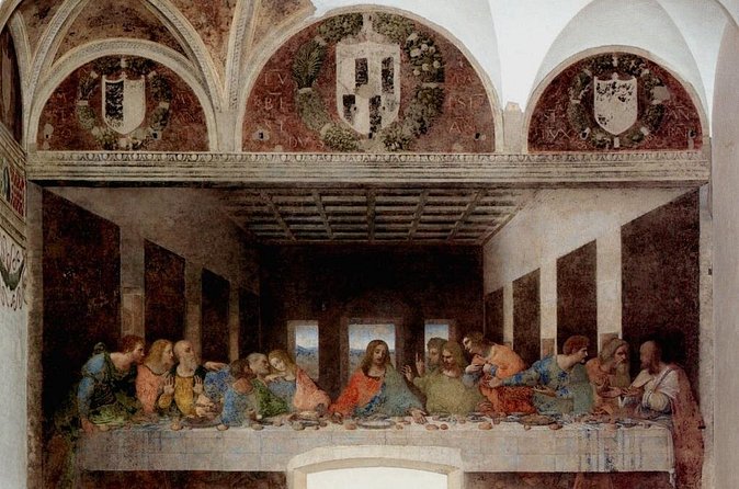 Milan: Leonardo's Last Supper Guided Tour - Who should book this tour, and who might be disappointed