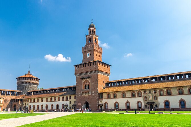 Milan Like a Local: A Private & Personalized City Tour - Key things to know before you go