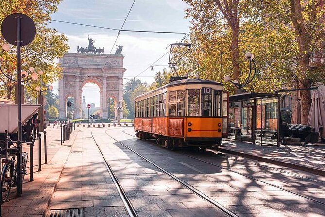 Milan Like a Local: A Private & Personalized City Tour - Private Milan in 2–3 hours: what you’re really buying