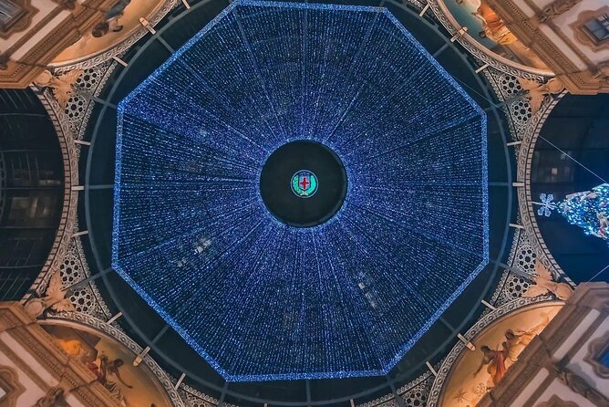 Milan Like a Local: A Private & Personalized City Tour - Navigli canals and an aperitivo the Milan way