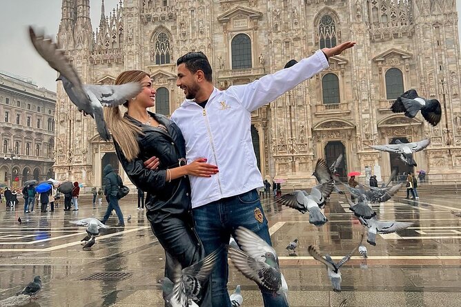 Milan Like a Local: A Private & Personalized City Tour - Why Shan’s local approach adds real value