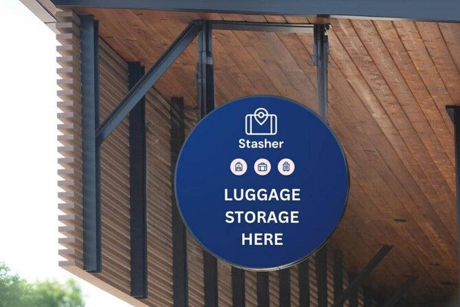 Milan: Luggage Storage Central Station - Key highlights to know before you go