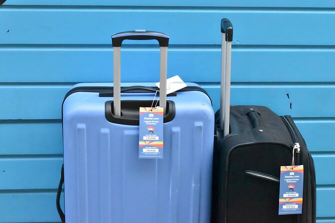 Milan: Luggage Storage Central Station - Using Milan luggage storage for a full day plan