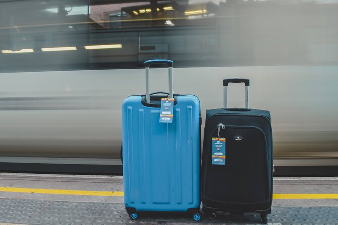 Milan: Luggage Storage Central Station - Staff experience near the station: professional and friendly