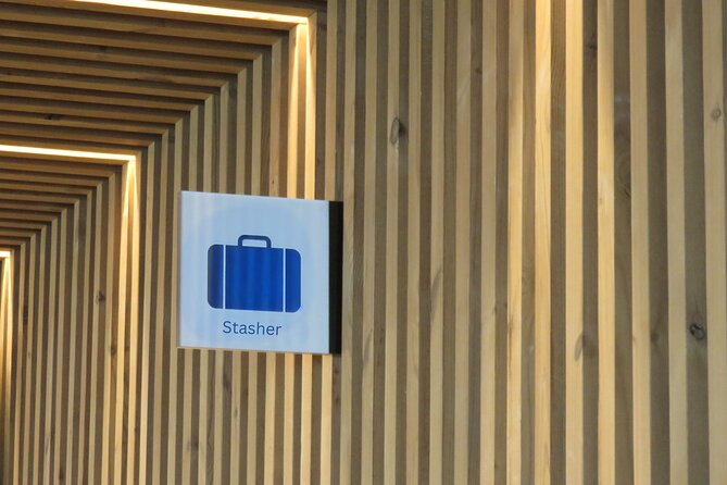 Milan: Luggage Storage Central Station - Should you book Milan Centrale luggage storage?