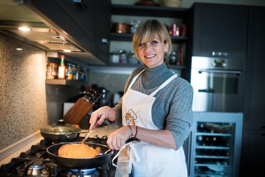 Milan: Market and Cooking Class at a Local's Home - From Market Aisles to a Family Table in 5 Hours