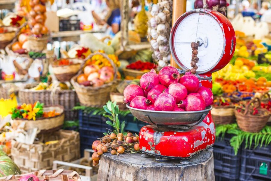 Milan: Market and Cooking Class at a Local's Home - How the Lombardy Market Visit Actually Helps You Cook