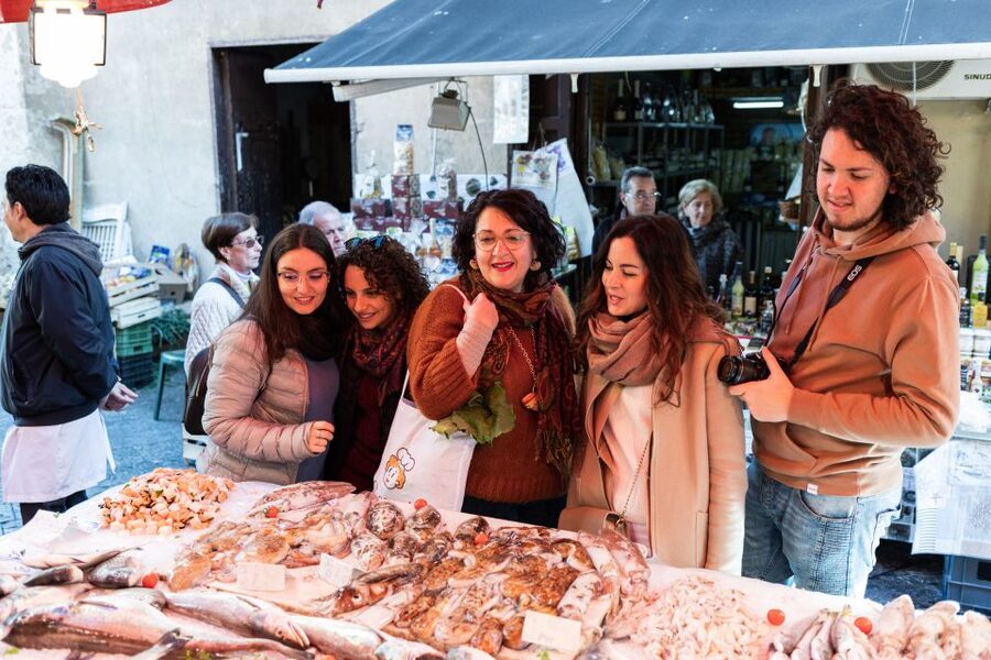 Milan: Market and Cooking Class at a Local's Home - The Three Recipes and the Table Test