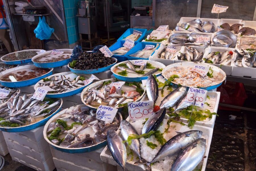 Milan: Market and Cooking Class at a Local's Home - What’s Included (and What That Means for Your Day)
