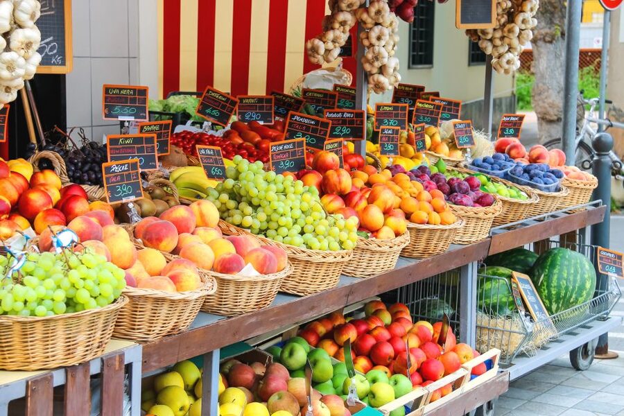 Milan: Market and Cooking Class at a Local's Home - Practical Tips So You Don’t Stress About Details