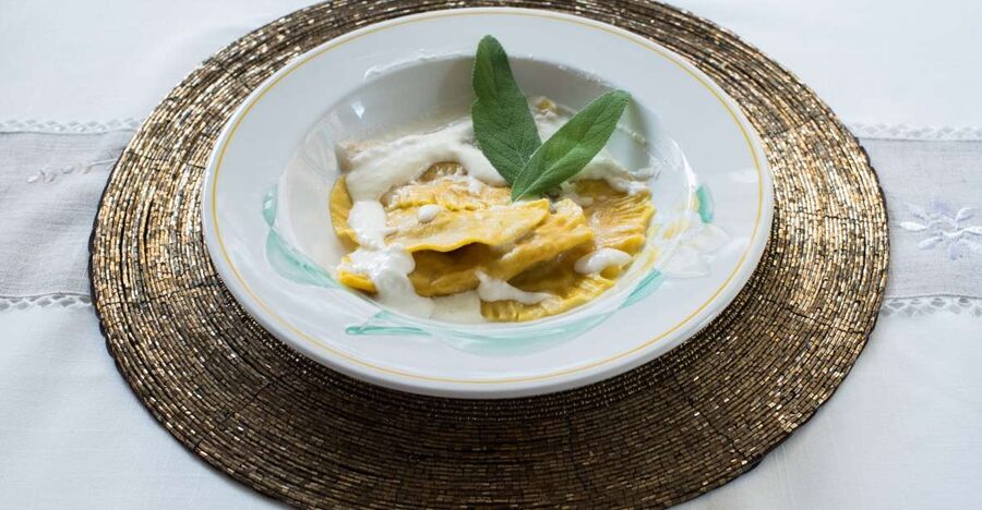 Milan: Market and Meal at a Local's Home - Inside a Cesarina’s Kitchen: The Cooking Demo That Feels Like Family Talk