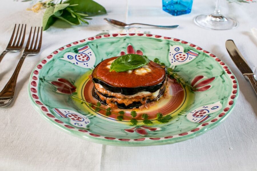 Milan: Market and Meal at a Local's Home - Dietary Needs and the Seasonal Menu: What You Can Control