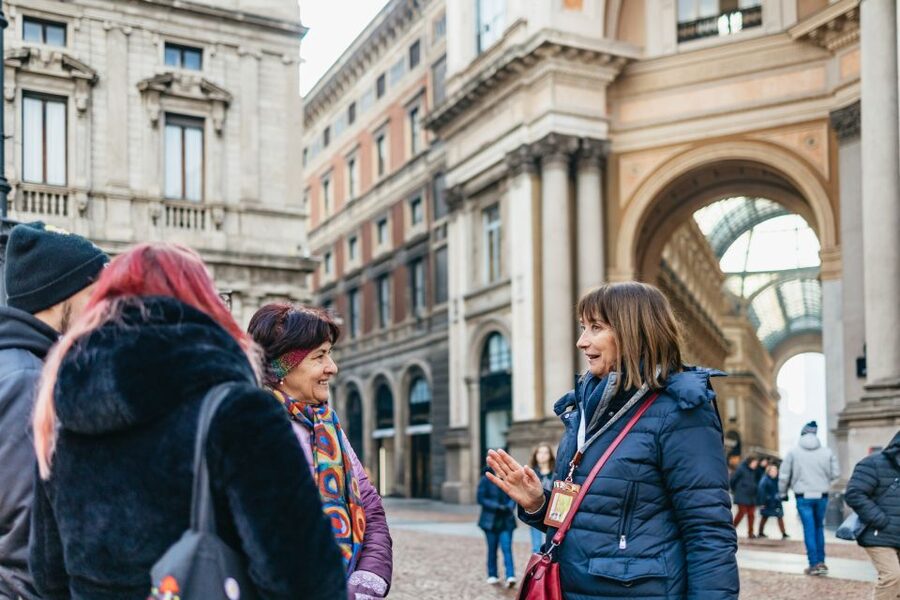 Milan: "Museo Teatrale Alla Scala" Guided Tour - Key points worth caring about