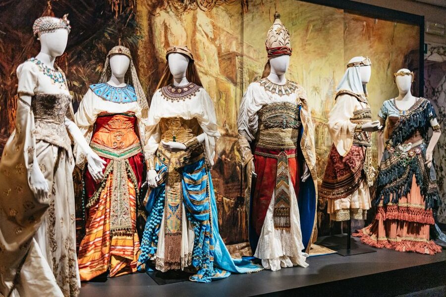 Milan: "Museo Teatrale Alla Scala" Guided Tour - 1.5 hours sounds short. Here’s why it still works.