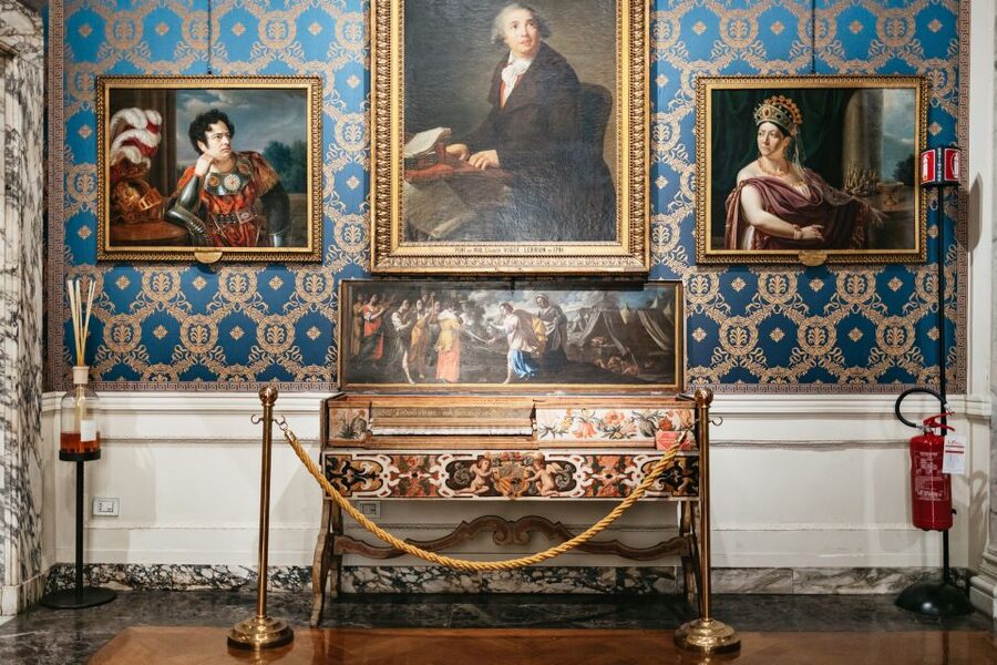 Milan: "Museo Teatrale Alla Scala" Guided Tour - Price and value: what $44 buys you in real terms