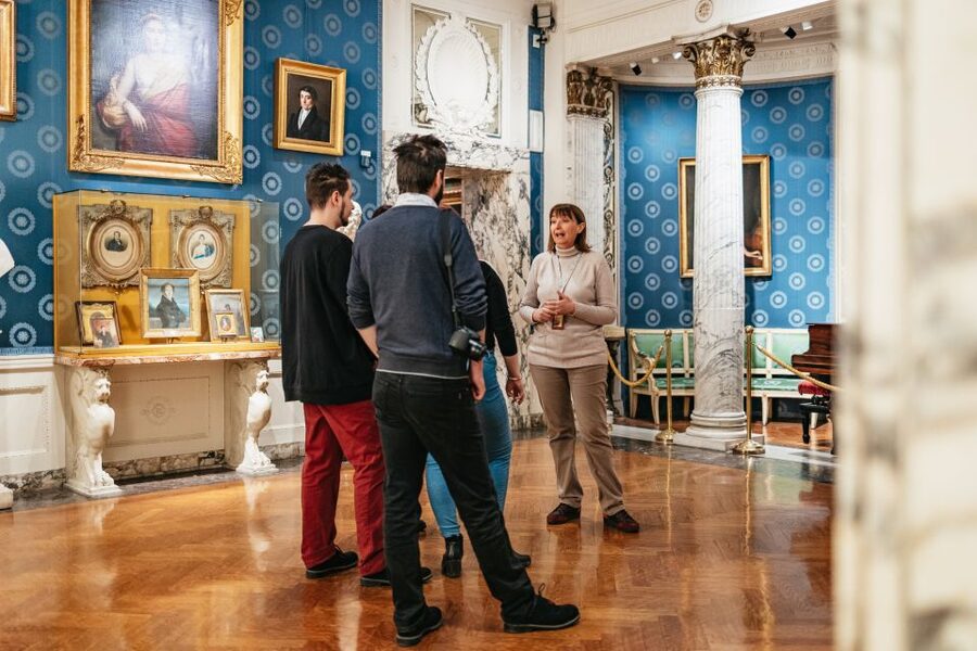 Milan: "Museo Teatrale Alla Scala" Guided Tour - Who this tour suits best (and who might want a different plan)