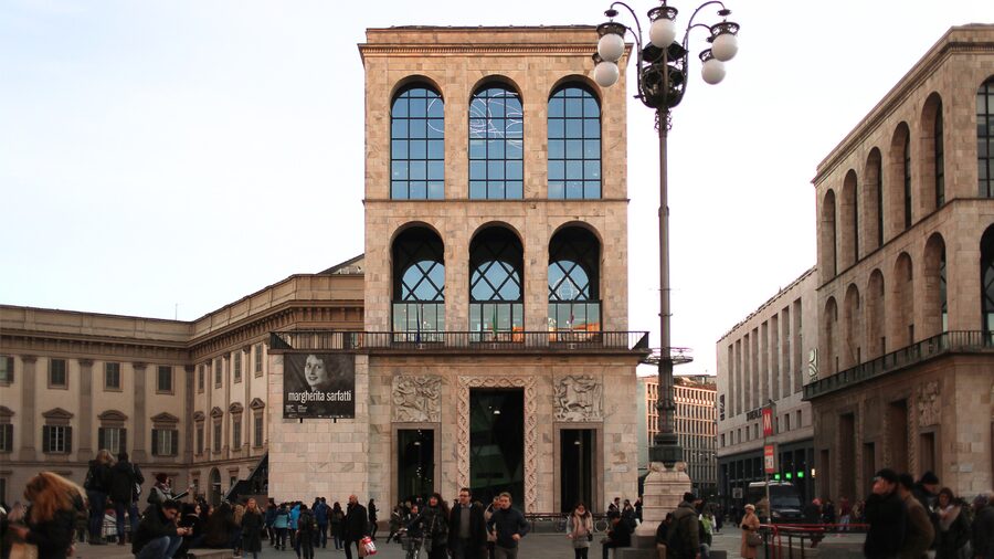 Milan: Museum of the 900 Entry Ticket with Audio Guide - Your 2-hour flow: how the app keeps you from getting lost
