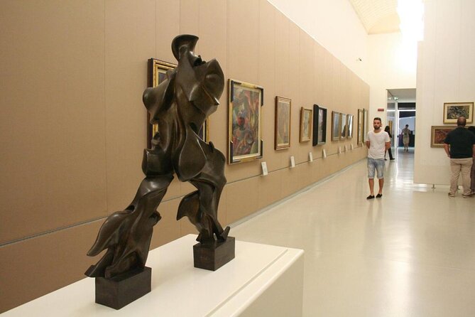 Milan: Museum of the 900 Fast-Track Entry Ticket & Audio Guide - Key highlights at a glance