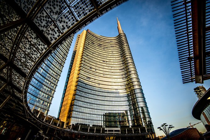 Milan Must-Sees: 2-Hour Private Tour for Newcomers - A Two-Hour Private Milan Start That Actually Helps You Plan