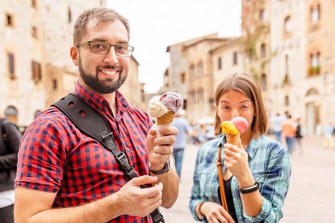 Milan Must-Sees: 2-Hour Private Tour for Newcomers - VERO Gelateria Cremeria: Your Included Gelato Reset