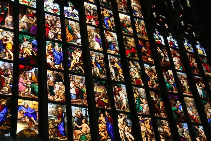 Milan: Myths, Legends, and Witches Dark Side Walking Tour - Key takeaways before you go