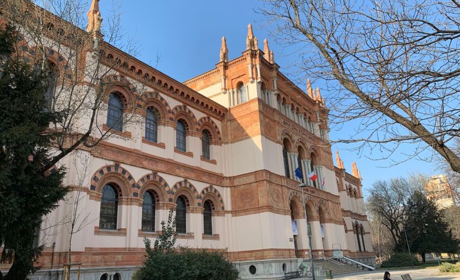 Milan: Natural History Museum Entry Ticket & Audio Guide - Paleontology, minerals, animals, plants: what the audio tour emphasizes