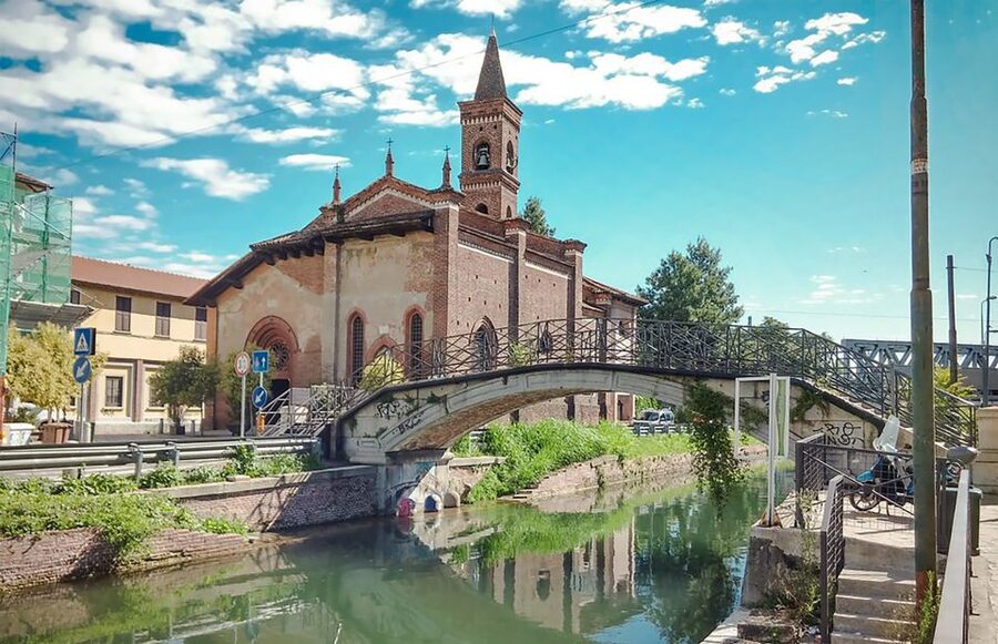 Milan: Navigli Canal Boat Cruise - Quick takeaways (before you book)