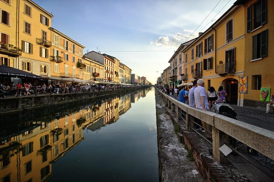 Milan: Navigli District Guided Canal Cruise - Price and value: is $35 for a 1-hour cruise a good deal?