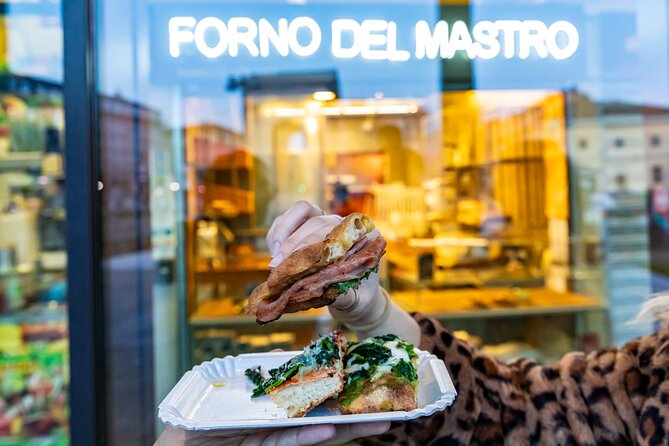 Milan: Navigli Food & Drinks Tour with Eating Europe - Key things that make this tour worth your time