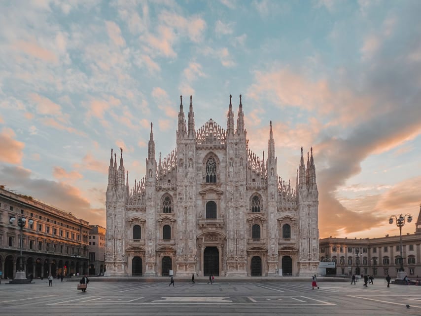 Milan: Night Tour by Bus - Timing: The 7:30–8:45 Departure Window and Real-World Expectations