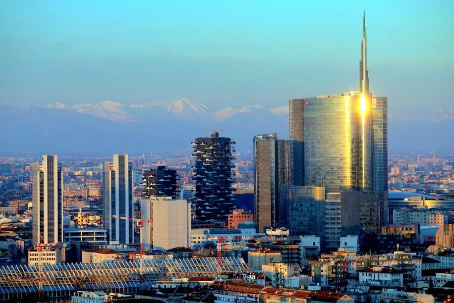 Milan: Night Tour by Bus - Value for $22: When This Bus Tour Makes Sense
