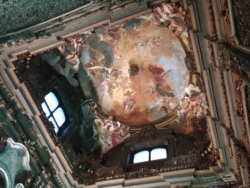Milan Off-the-Beaten-Path Private Walking Tour - Meeting at Duomo Square: a smart start point