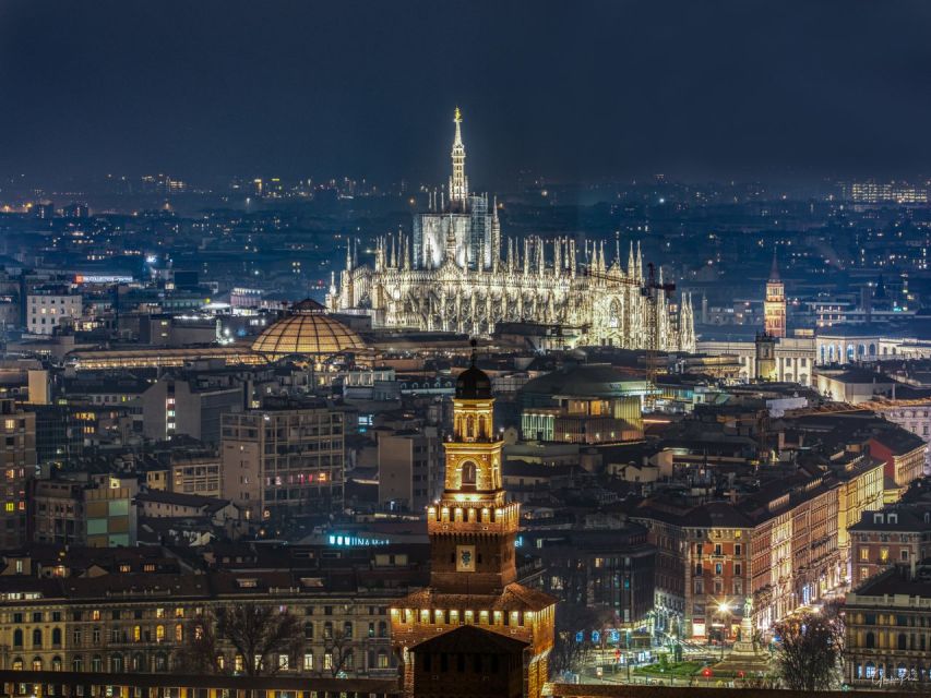 Milan: Official City Pass with Duomo and Over 10 Attractions - Museums you can plan around: what’s included and how to sequence it