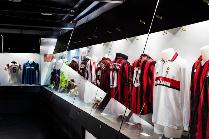 Milan: Official San Siro Stadium and Museum Tour - San Siro: what this tour actually gives you (and what it doesn’t)