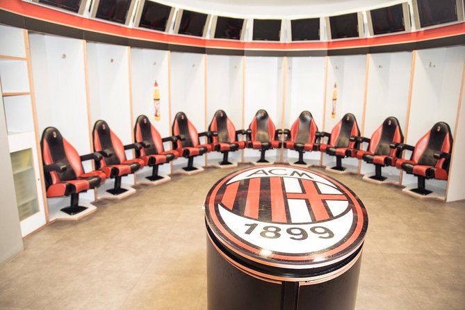 Milan: Official San Siro Stadium and Museum Tour - Who this tour is best for