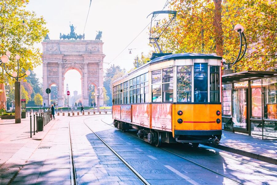 Milan: Old Town Highlights Private Guided Tour - Key highlights that matter