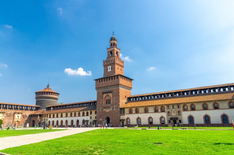 Milan: Old Town Highlights Private Guided Tour - What the private format changes (and why it’s not just a luxury)
