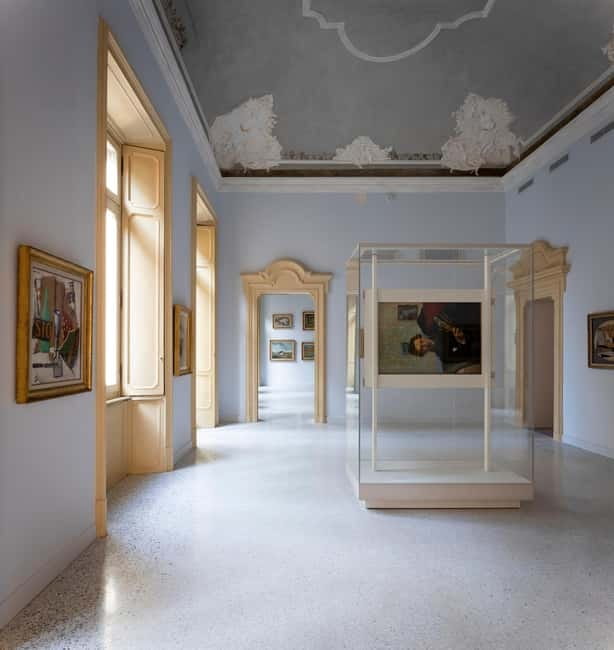 Milan: Palazzo Citterio Entry Ticket & Audio Guide App - Price and value: what $17 gets you (and what it doesn’t)