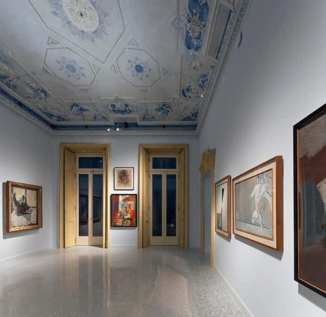 Milan: Palazzo Citterio Entry Ticket & Audio Guide App - Your audio app plan: how to tour Milan by sound, not by schedule