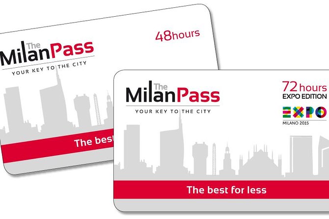Milan Pass Including Duomo Terraces and La Scala - Is This Milan Pass Good Value for $81?