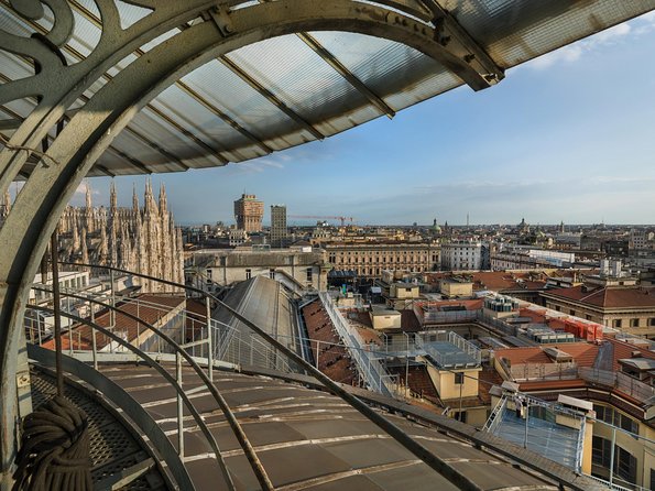 Milan Pass Including Duomo Terraces and La Scala - Museo Teatrale alla Scala: Theater Museum, Not Just a Facade