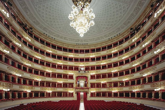 Milan Pass Including Duomo Terraces and La Scala - Museo d’Arte e Scienza: A Smart Middle Ground