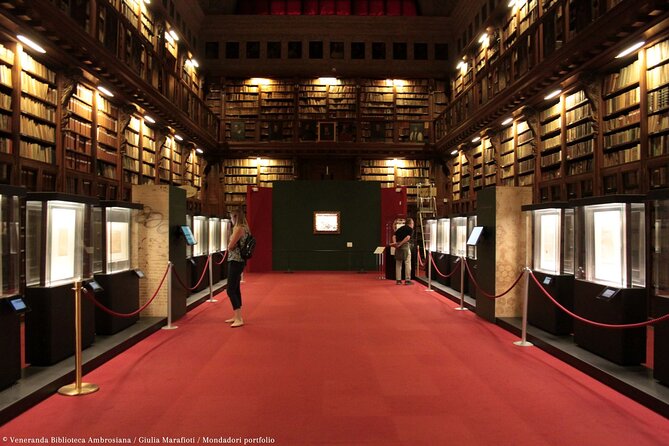 Milan Pass Including Duomo Terraces and La Scala - Casa Milan (Mondo Milan Museum): Why Football Museums Work