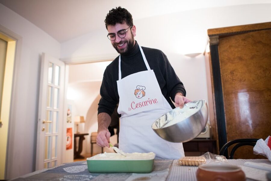 Milan: Pasta and Tiramisu Class at a Local's Home - Who Should Book This Class (and Who Might Skip It)