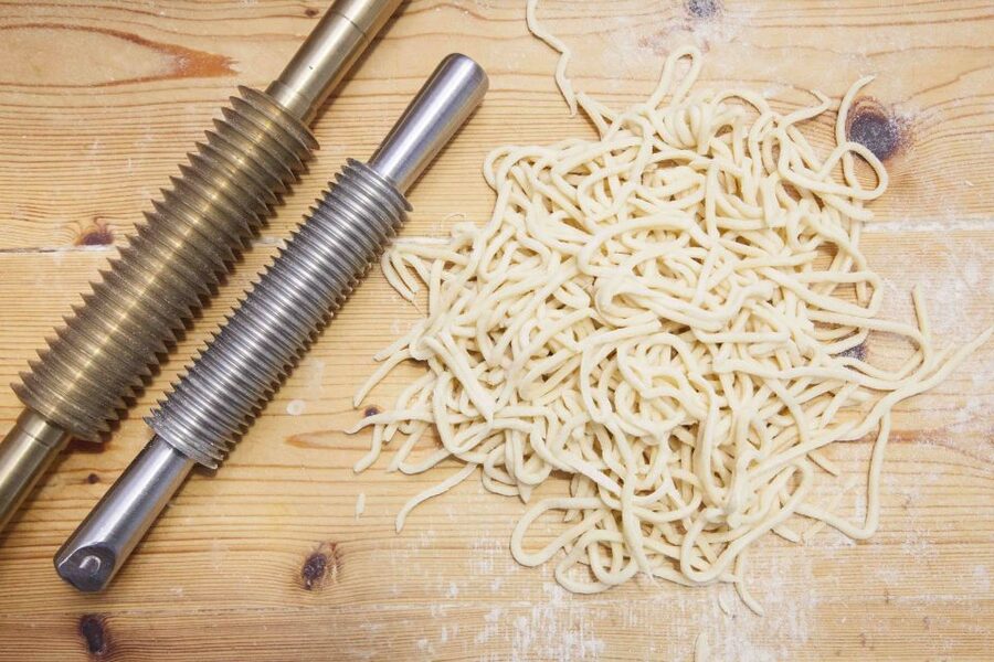 Milan: Pasta and Tiramisu Class at a Local's Home - Planning Notes: Times, Meeting at a Home, and Dietary Requests