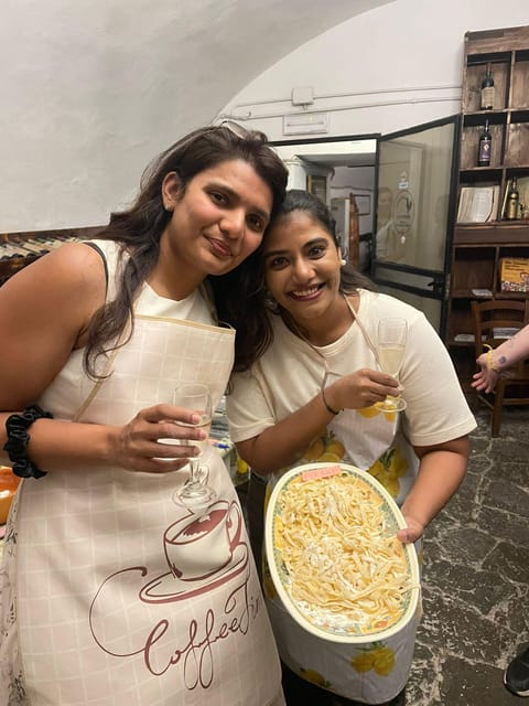 Milan: Pasta and Tiramisu Cooking Class with Wine - Key Takeaways Before You Book