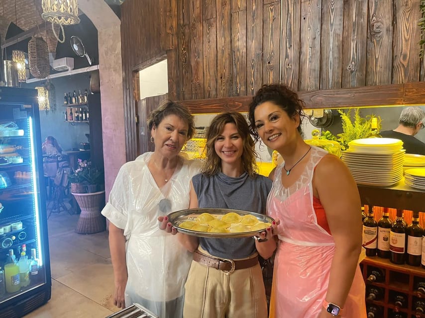 Milan: Pasta and Tiramisu Cooking Class with Wine - Value for $61: What You’re Actually Getting in 3 Hours
