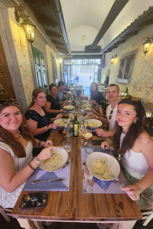 Milan: Pasta and Tiramisu Cooking Class with Wine - Who Should Book This Class (and Who Might Not Love It)