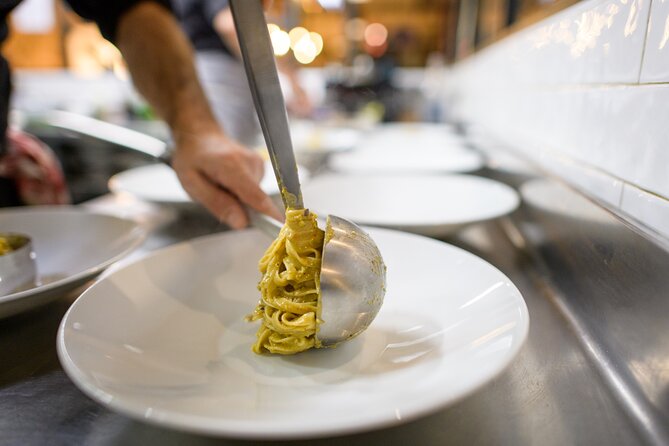 Milan: Pasta and Tiramisu Small Group Cooking Class with Wine - Key Things That Make This Class Worth Your Time